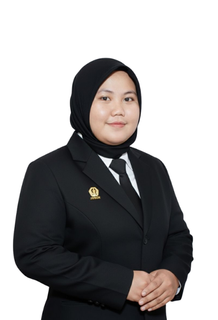 Foto Lili Aprilianti, S.Psi.