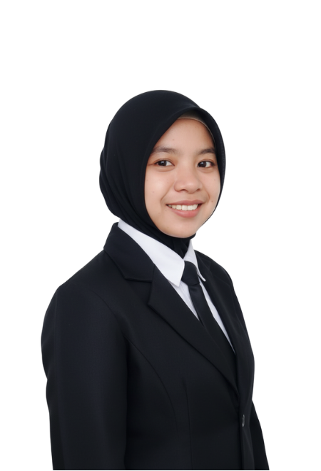 Foto Rostina, S.Pd.I.