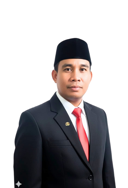 Foto Safaruddin, S.Sos.