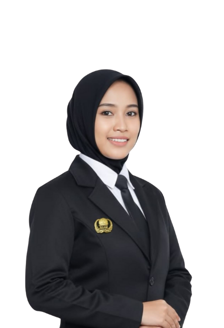 Foto Andi Nur Evi, S.Sn.